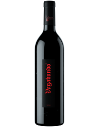 Vino Vagabundo Primitivo Single Bottle